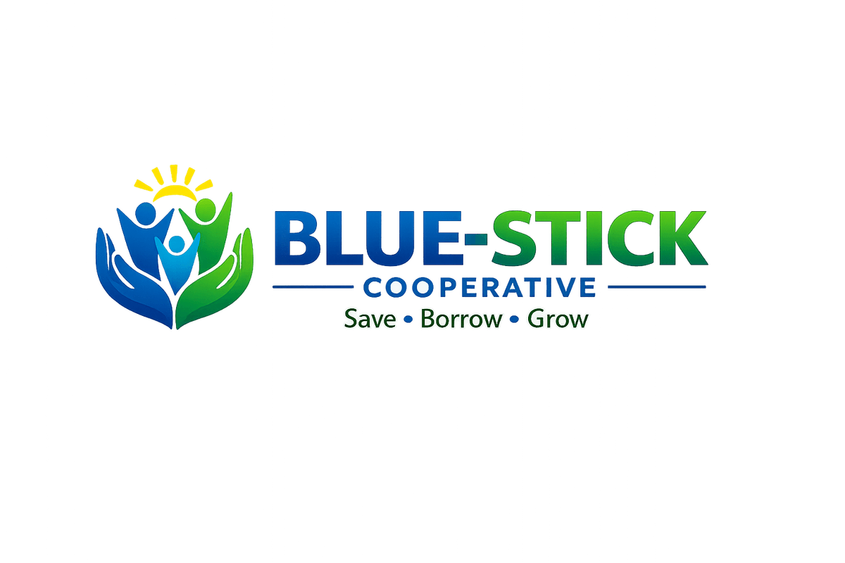 Blue-Stick Cooperative